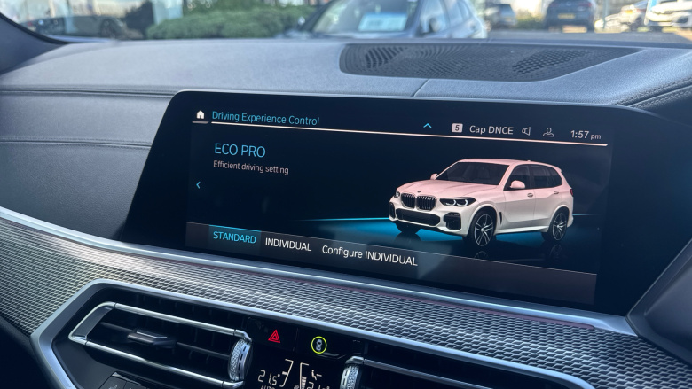 BMW X5 xDrive30d MHT M Sport 5dr Auto Diesel Estate